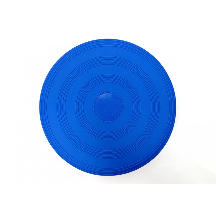 Балансувальна масажна подушка EasyFit Cushion-2 синя