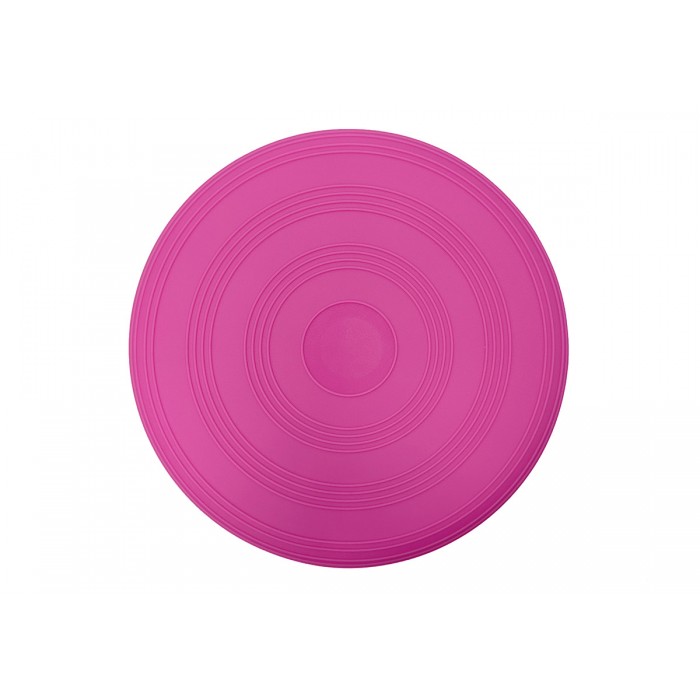 Балансувальна масажна подушка EasyFit Cushion-2 рожева