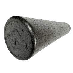 Массажный ролик EasyFit PolyFoam Roller EPP 90 см