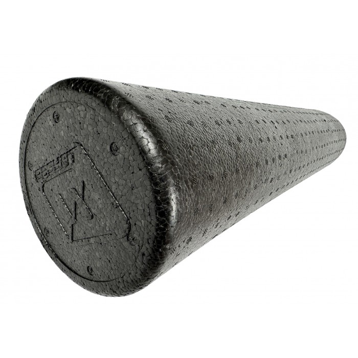 Массажный ролик EasyFit PolyFoam Roller EPP 90 см