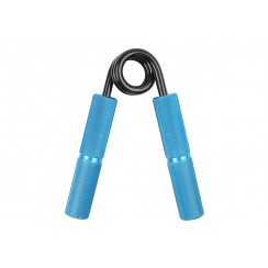 Кистевой эспандер EasyFit Hand Grip PRO 91 кг синий (200 lb)