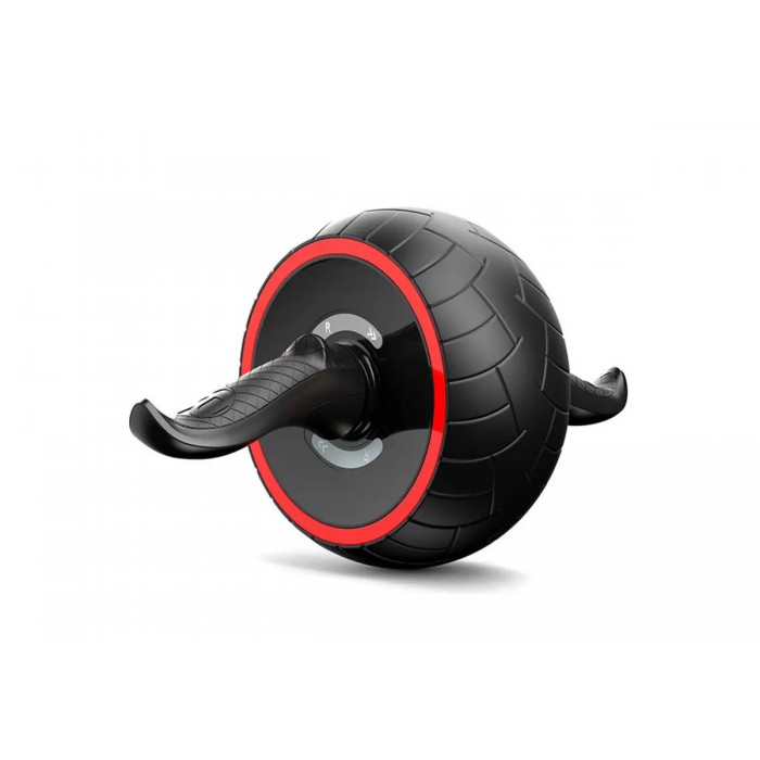 Ролик для пресса с возвратным механизмом EasyFit Ab Carver Compact