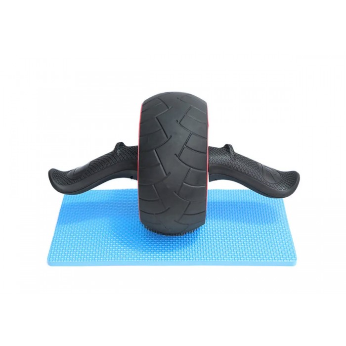 Ролик для пресса с возвратным механизмом EasyFit Ab Carver Compact