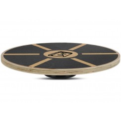 Баланс борд дерев'яний EasyFit балансувальний диск-тренажер