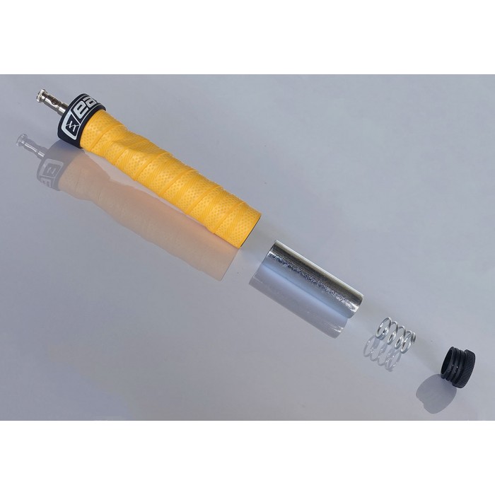 Скакалка для гімнастики EasyFit FlexiJump Pro швідкісний тренажер для боксу