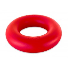 Еспандер кистьовий кільце EasyFit Ring 27 кг червоний