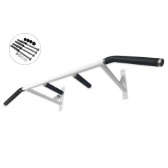 Турник на стену EasyFit ChinUP белый