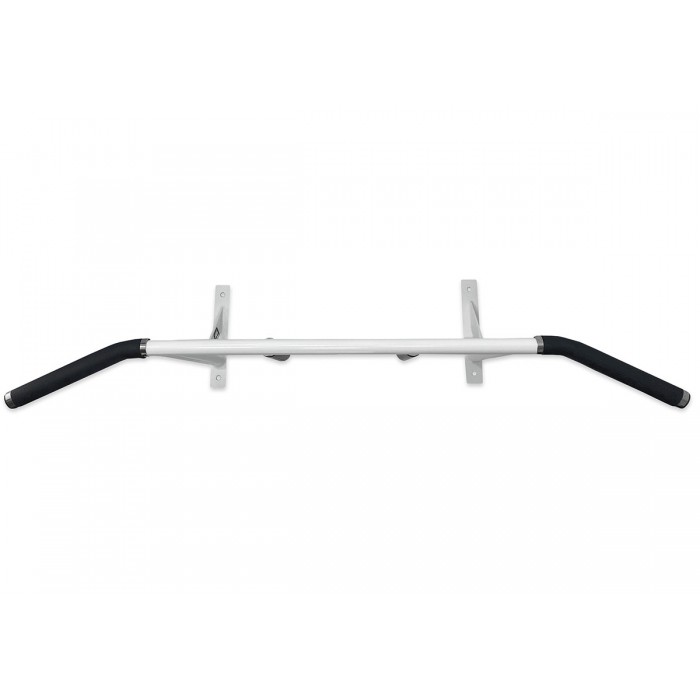 Турник на стену EasyFit ChinUP белый