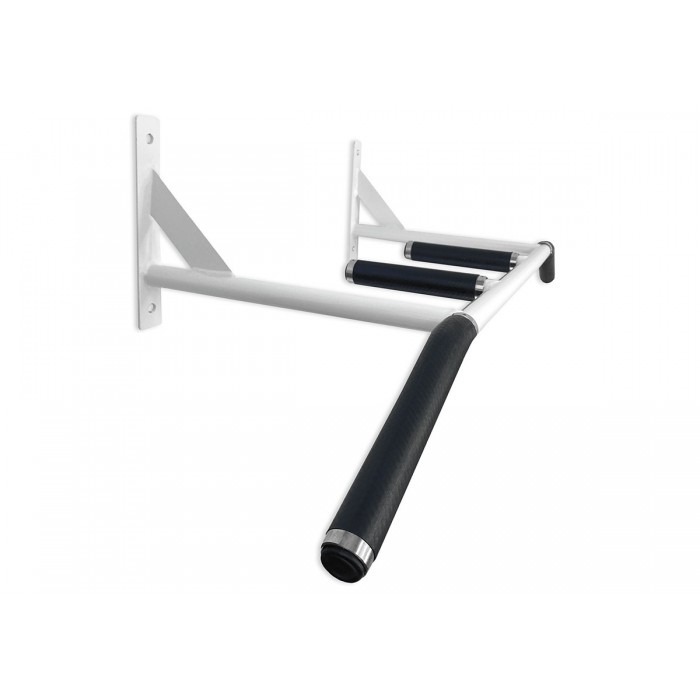 Турник на стену EasyFit ChinUP белый