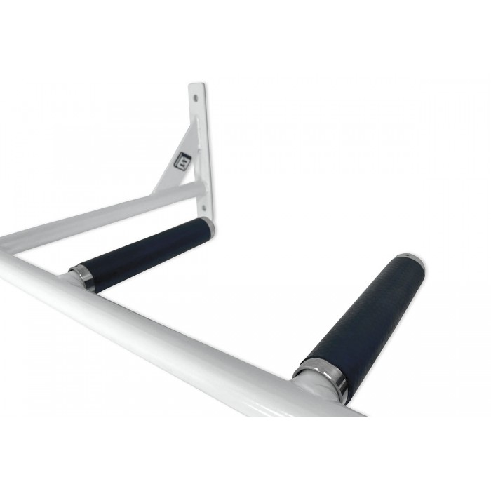 Турник на стену EasyFit ChinUP белый