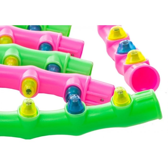 Обруч массажный (Хулахуп) EasyFit Magnetic 2