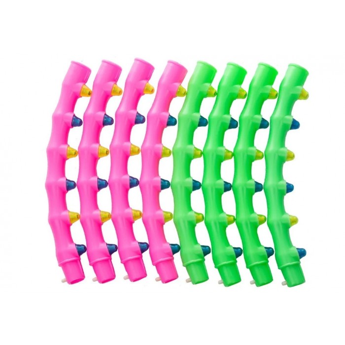 Обруч массажный (Хулахуп) EasyFit Magnetic 2