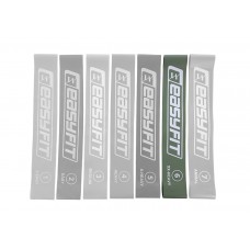 Резинка для фітнесу EasyFit №6 25 кг 1.6 мм