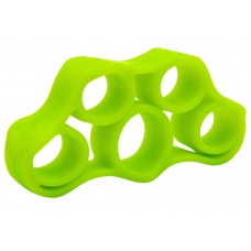 Эспандер для рук и пальцев EasyFit GripFlex 3 кг (зеленый)
