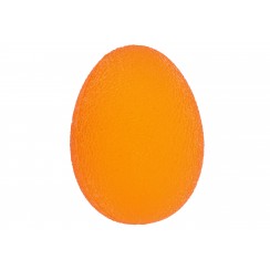 Эспандер кистевой EasyFit Hand Boost (силиконовое яйцо) оранжевый