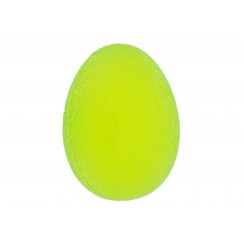 Эспандер кистевой EasyFit Hand Boost (силиконовое яйцо) зеленый