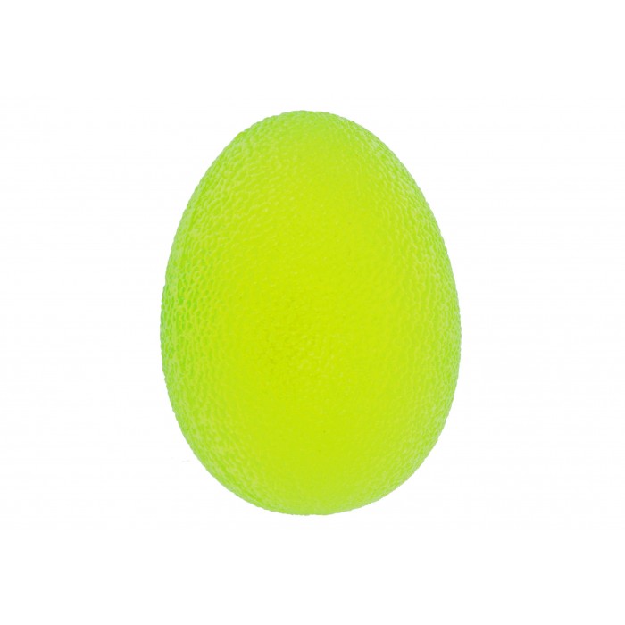 Эспандер кистевой EasyFit Hand Boost (силиконовое яйцо) зеленый