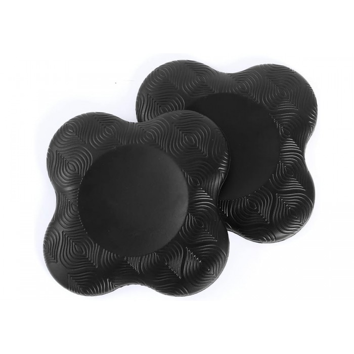 Подставки EasyFit под колени и локти для йоги и фитнеса