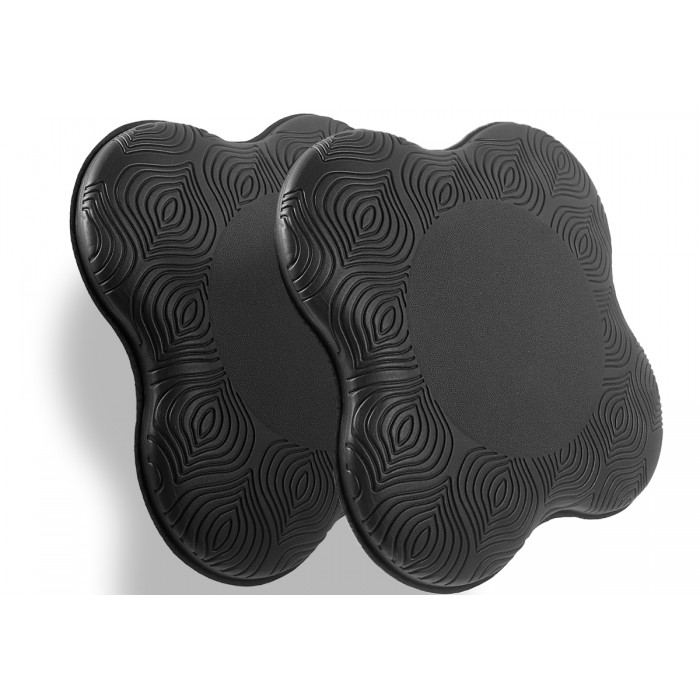 Подставки EasyFit под колени и локти для йоги и фитнеса