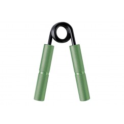 Кистевой эспандер EasyFit Hand Grip PRO 91 кг зеленый (200 lb)