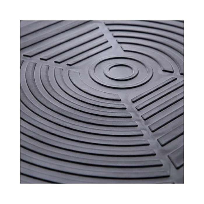 Віброплатформа для схуднення та тренувань SVP02 BLUE LOOP