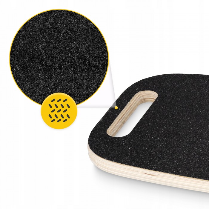 Балансувальна дошка (балансборд) 4FIZJO Balance Board (P-5905973404693)