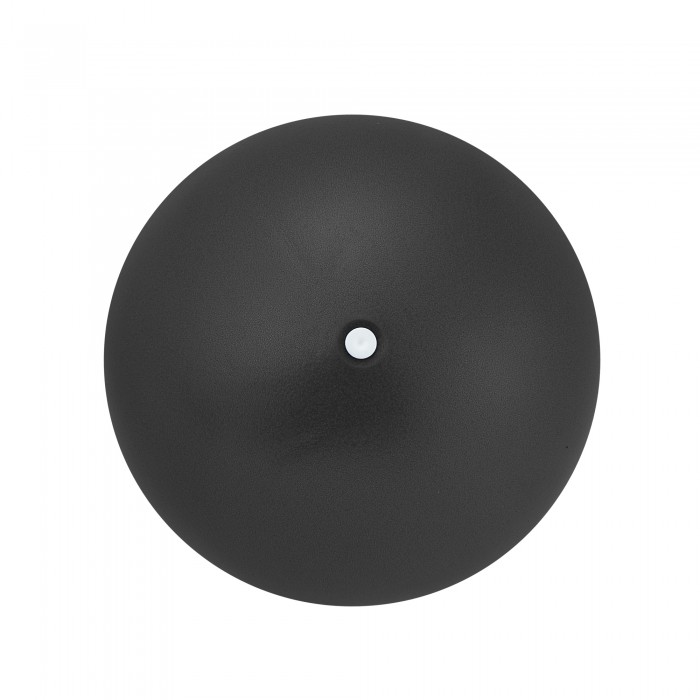 Мяч для пилатеса, йоги, реабилитации Cornix MiniGYMball 22 см XR-0371 Black