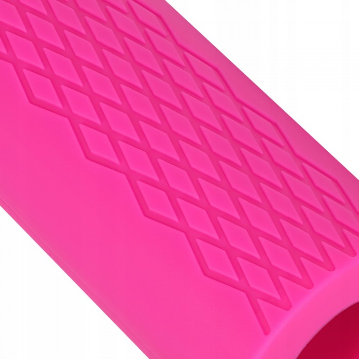 Расширительные накладки на гриф 4FIZJO Fat Grip 2 шт силиконовые Pink (P-5905973404334)