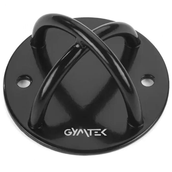 Кріплення для TRX петель Gymtek G-66471 стельове/настінне