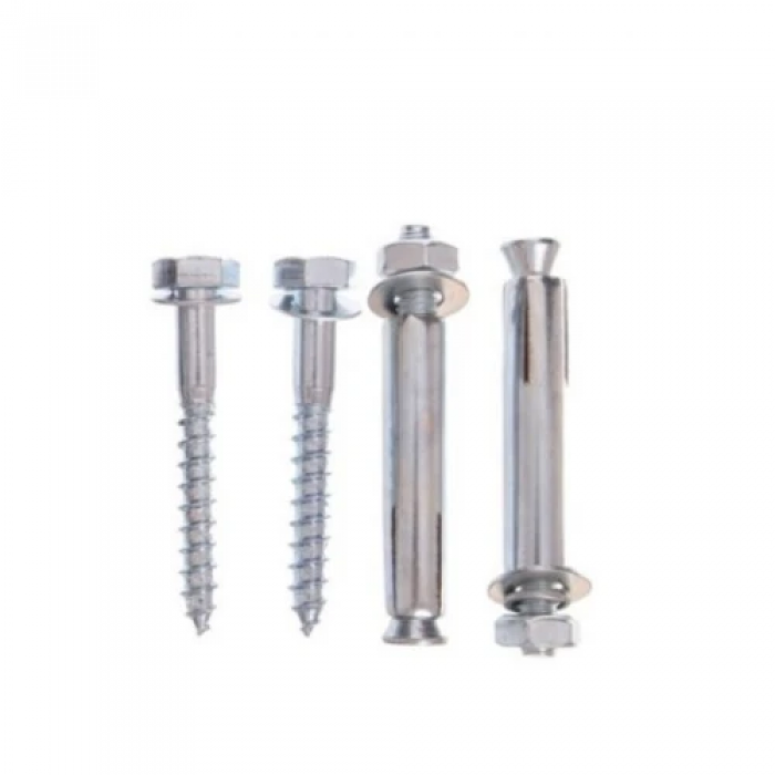 Кріплення для TRX петель Gymtek G-66471 стельове/настінне