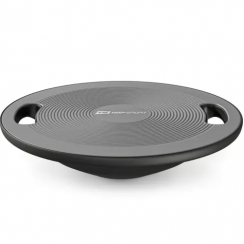 Диск балансировочный Hop-Sport 40см серый