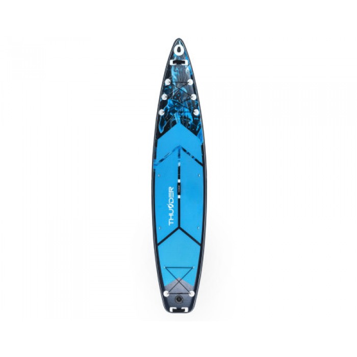 Надувна SUP дошка (САП борд) THUNDER BLUET 365