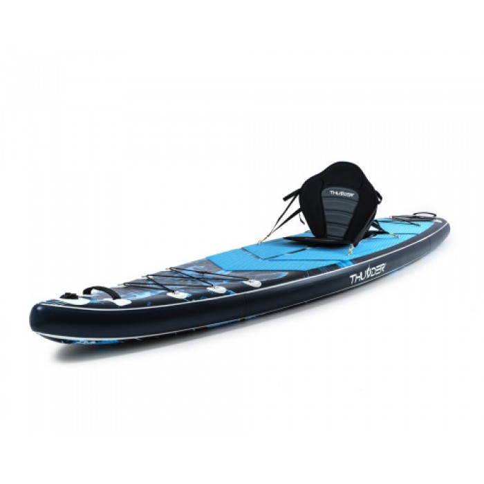 Надувна SUP дошка (САП борд) THUNDER BLUET 365