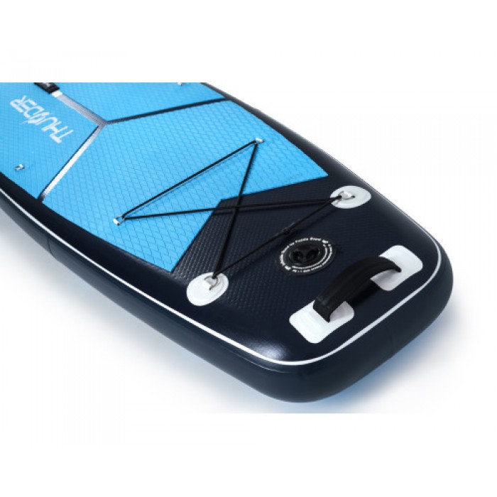 Надувна SUP дошка (САП борд) THUNDER BLUET 365