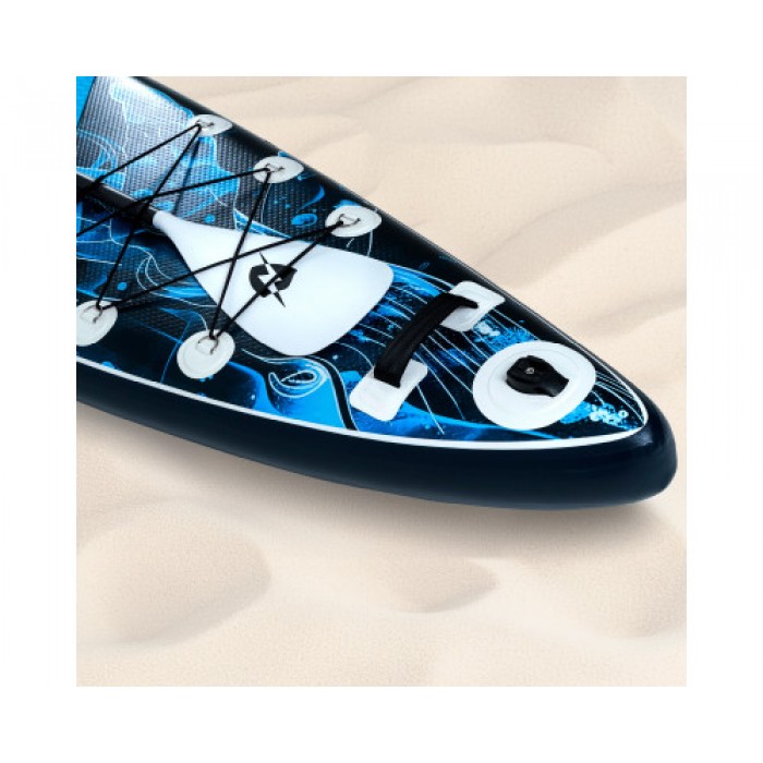 Надувна SUP дошка (САП борд) THUNDER BLUET 365