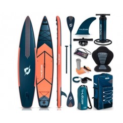 Надувна SUP дошка (САП борд) THUNDER MISTY 365