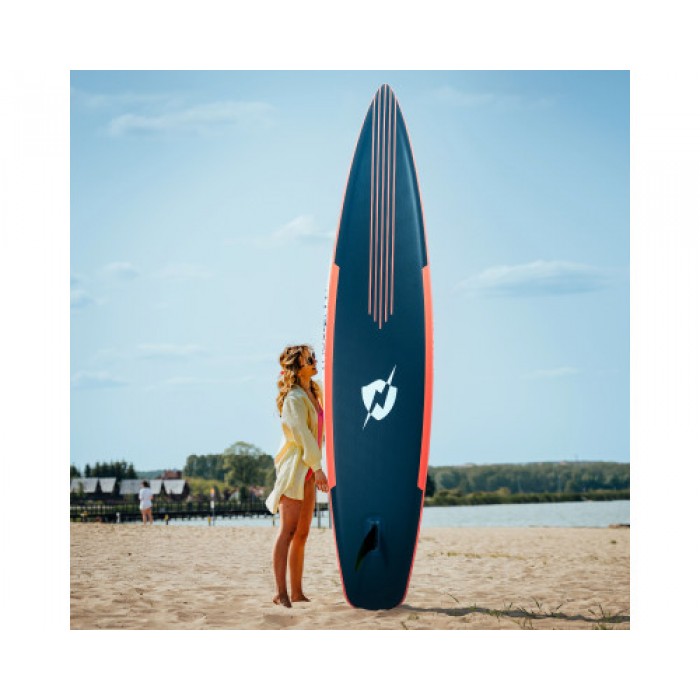Надувна SUP дошка (САП борд) THUNDER MISTY 365