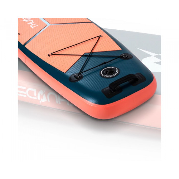 Надувна SUP дошка (САП борд) THUNDER MISTY 365