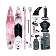 Надувна SUP дошка (Сап борд) THUNDER ROSEA 365