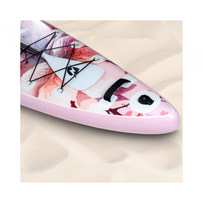 Надувна SUP дошка (Сап борд) THUNDER ROSEA 365