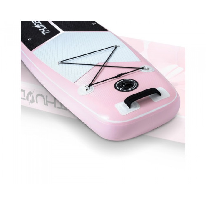 Надувна SUP дошка (Сап борд) THUNDER ROSEA 365