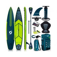 Надувна SUP дошка (САП борд) THUNDER VISO 365