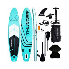 Надувна SUP дошка (Сап борд) THUNDER COAST MINT 320