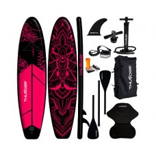 Надувна SUP дошка (Сап борд) THUNDER COAST MOTH 320