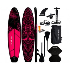 Надувна SUP дошка (Сап борд) THUNDER COAST MOTH 320