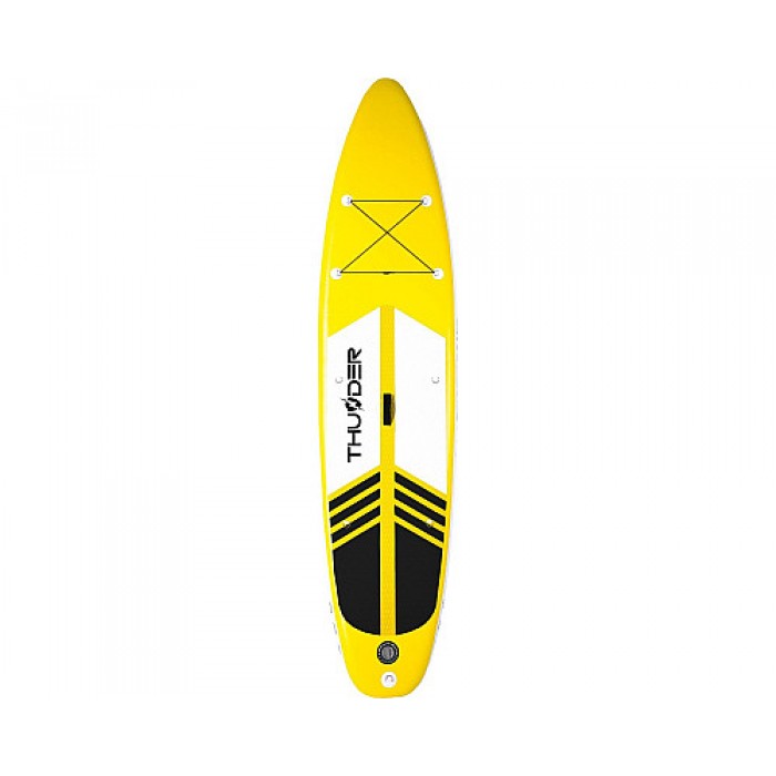Надувна SUP дошка (Сап борд) THUNDER COAST YELLOW 320