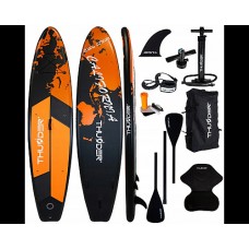 Надувна SUP дошка (Сапборд) THUNDER EARTH 365