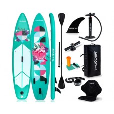 Надувна SUP дошка (Сап борд) THUNDER FLAMI 320