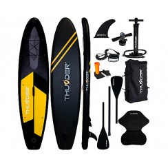 Надувна SUP дошка (САП борд) THUNDER IPPO 320