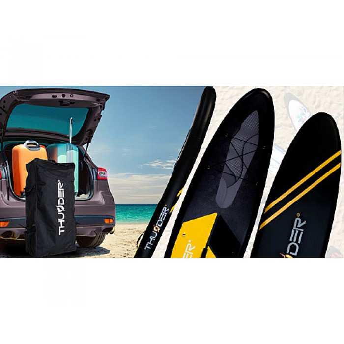 Надувна SUP дошка (САП борд) THUNDER IPPO 320